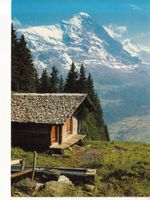 Eiger ca. 1970