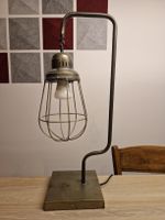 Marine antique style table lamp