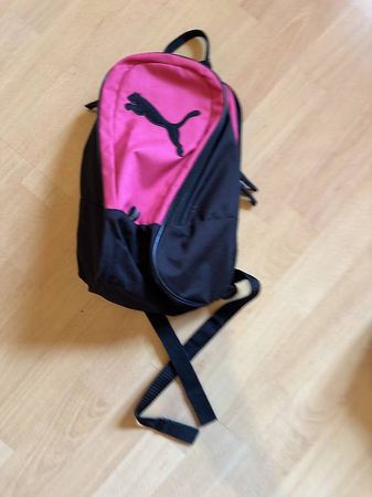 Petit sac à dos de sport puma idée pour enfant 