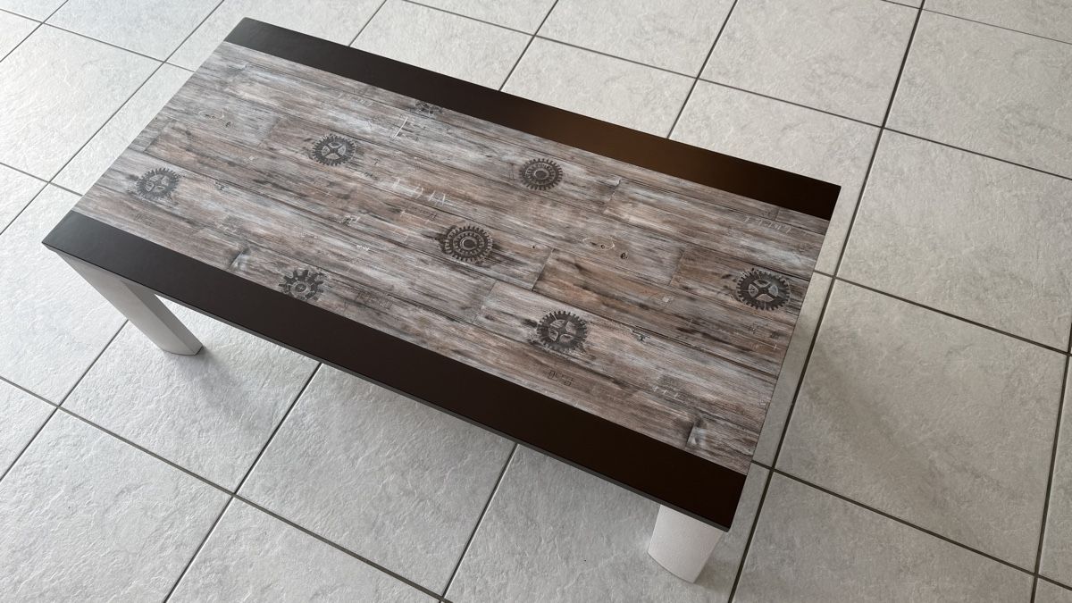 Tische: Salontisch 120 x 60 – Gebraucht aus Eschenbach LU von buwa02