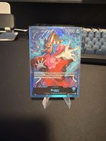 One Piece Karte Holo Buggy