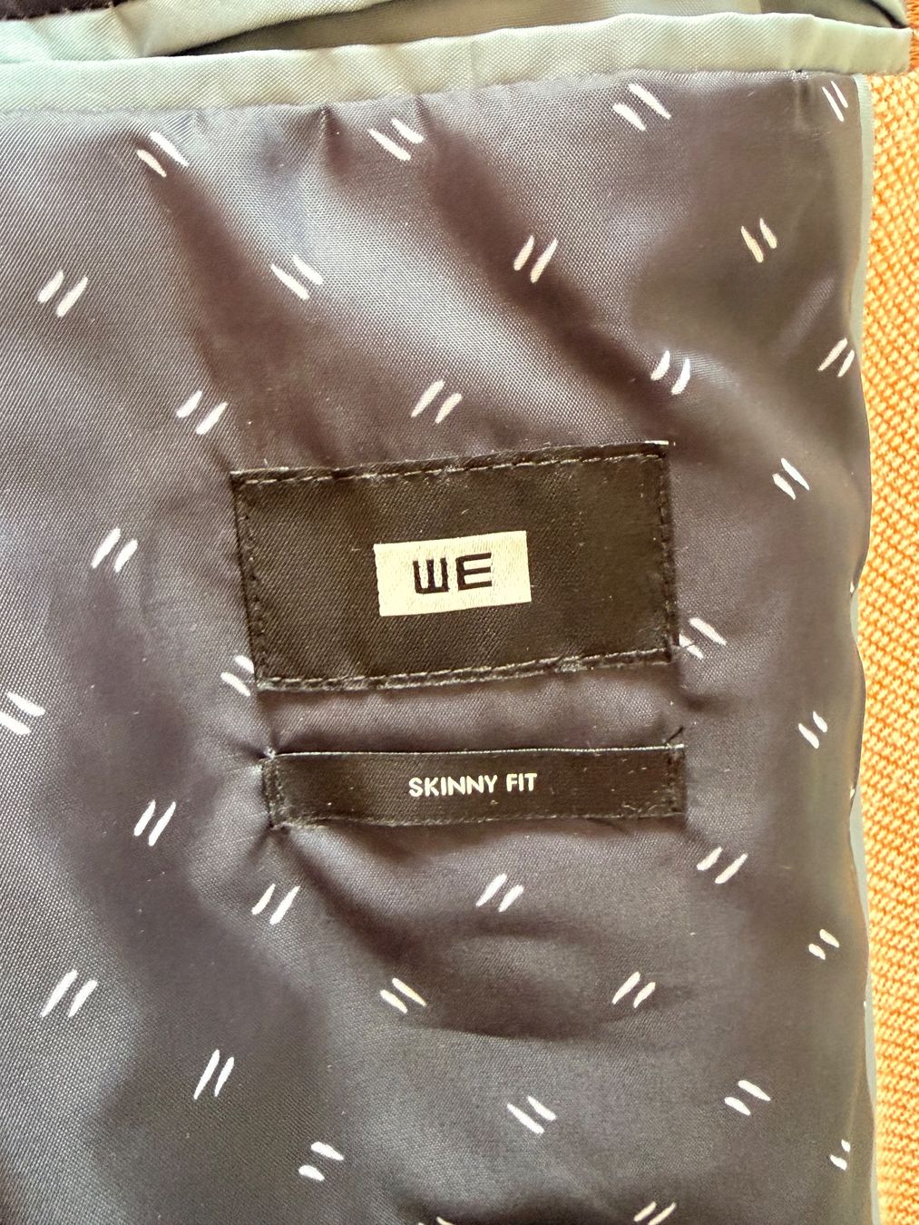We Anzüge: Blazer-Jacket – Gebraucht aus Witterswil von J2025_28 1