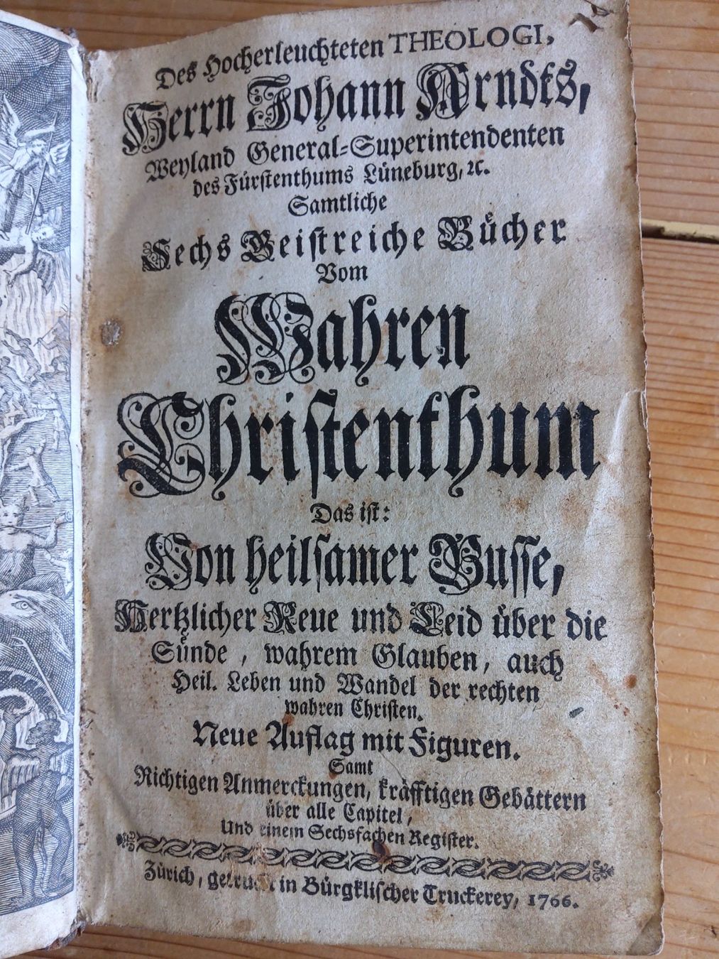 Libri: Antike Bücher – Usato da Wald ZH venduto da mar_jk79 1