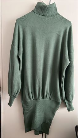 Robe d’hiver Fashionnova taille S