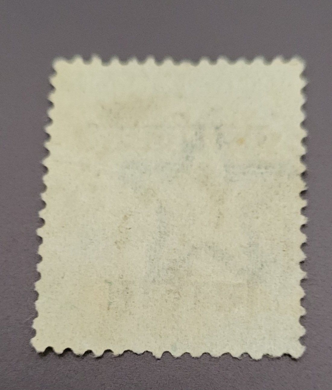 Tous les timbres: Indien - Gwalior Staate alte briefmarke – D'occasion à St Gallen par Stampsalshobby 1