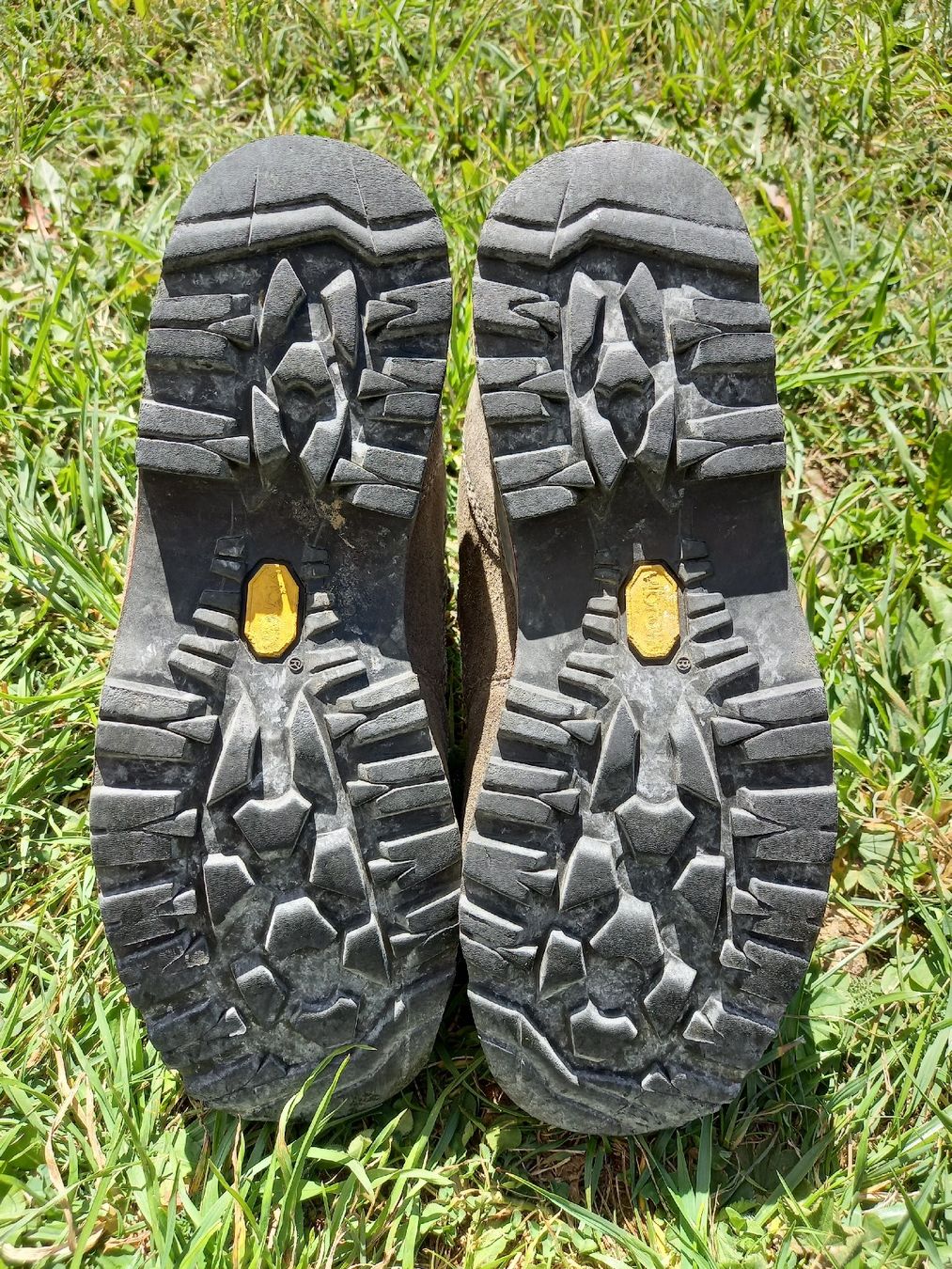 Meindl Scarpe da donna: Wanderschuhe, Grösse 39 1/2 – Usato da Winterthur venduto da leo_ywb7 3