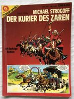 CLASSICOMICS - Nr.9 - Michael Strogoff: Der Kurier des Zaren