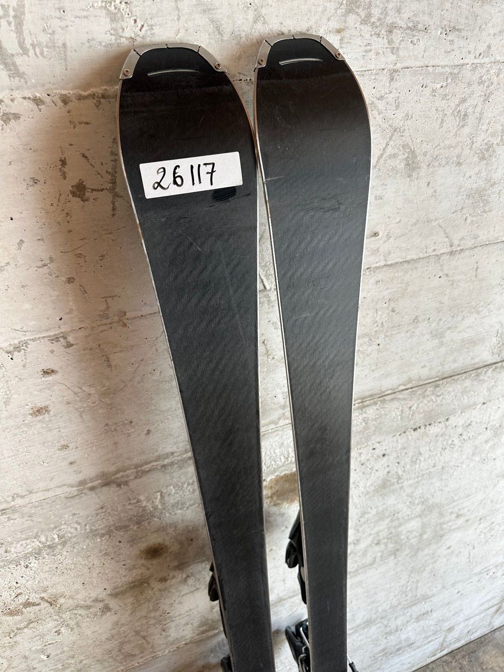 Head Sci: Head Power Joy Top Damen Ski 153CM – Usato da Emmenbrücke venduto da karkarkar 4