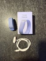 Google Fitbit Air