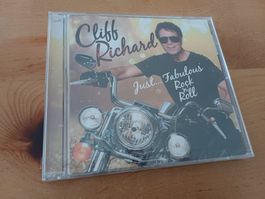 Cliff Richard: Just...Fabulous Rock 'n' Roll (neu; 2016)