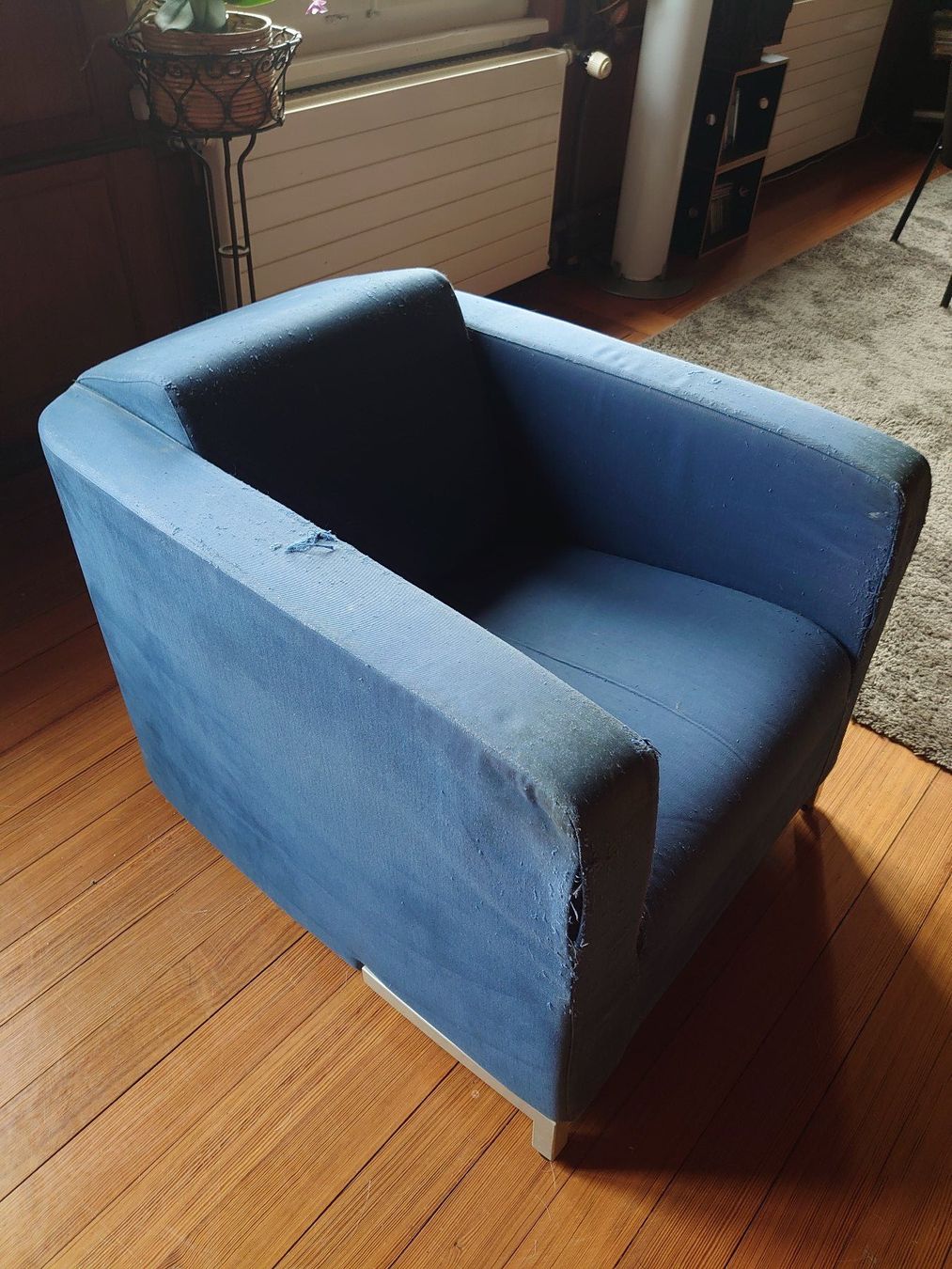 Poltrone: Fauteuil, Sessel, Design: Hannes Wettstein – Usato da Wildegg venduto da Sunburg 3