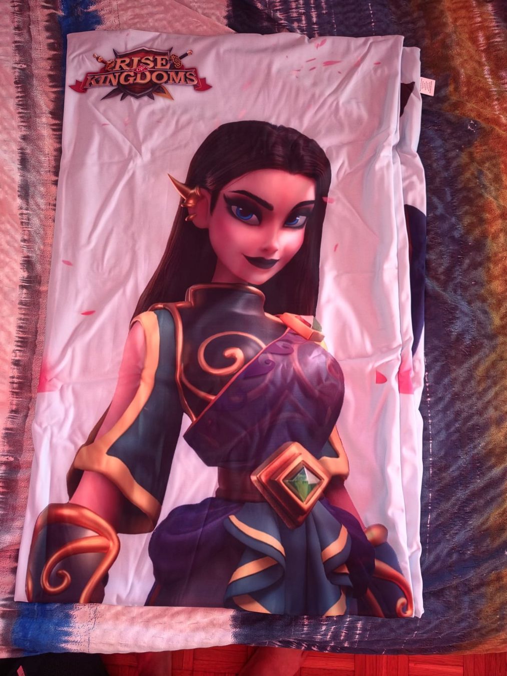 Cuscini: Cuscino rise of kingdoms – Nuovo e nell'imballaggio originale da Genestrerio venduto da AM_98 1