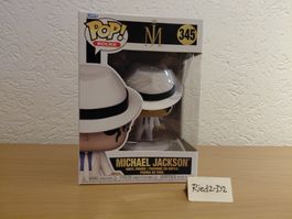 Funko Pop! Michael Jackson Smooth Criminal