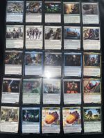 MARVEL SPIDER-MAN - Magic the gathering