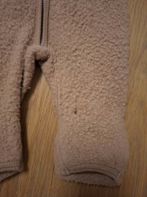 Berretti & Sciarpe: Wollfleece Huttelihut Grösse 68 – Usato da Kappel SO venduto da IvCe 4