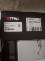 Té de fourche X-Trig KTM enduro/cross