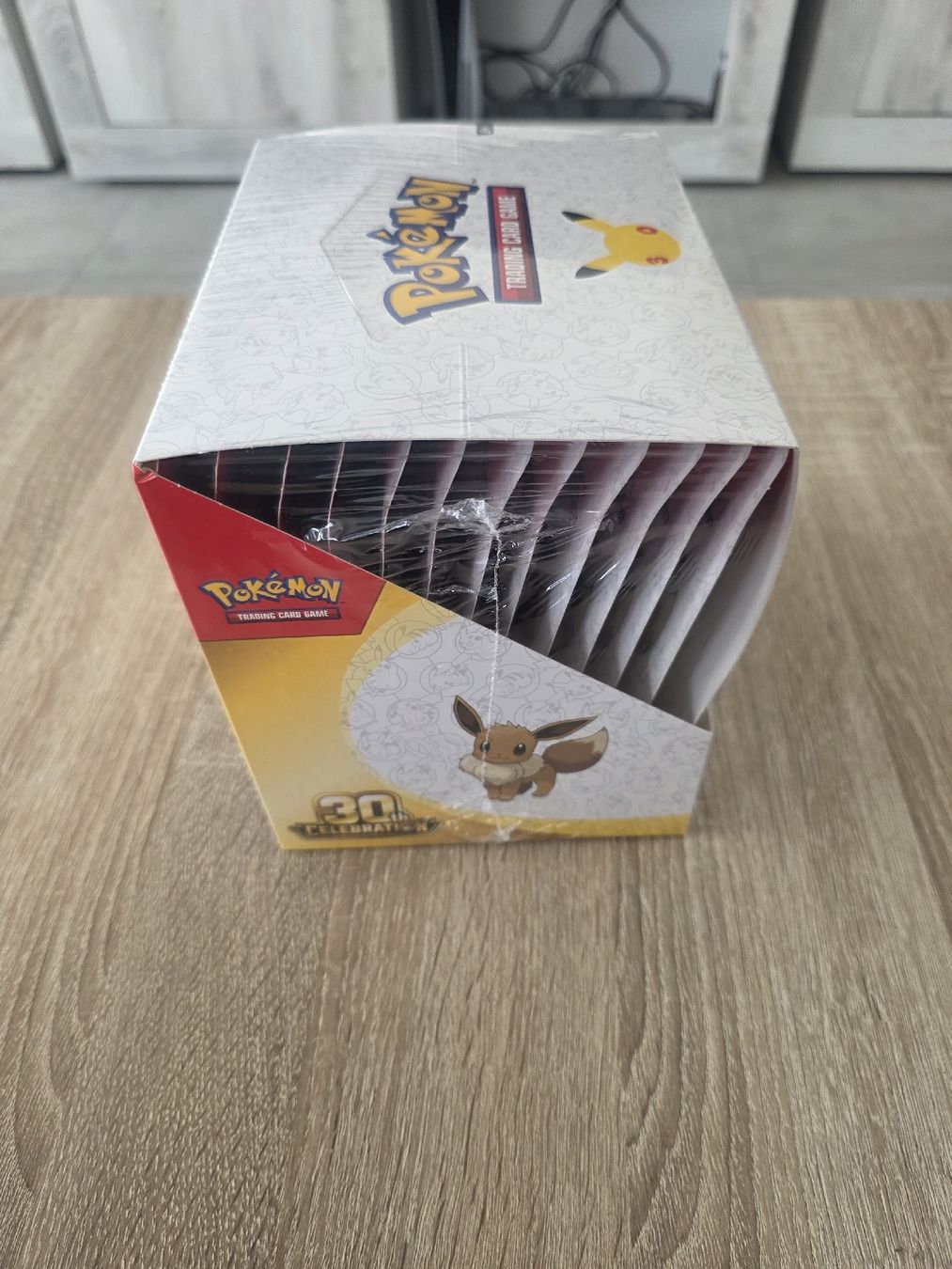 Pokémon Carte collezionabili: Pokémon blister  – Nuovo e nell'imballaggio originale da Massagno venduto da Arj87 3
