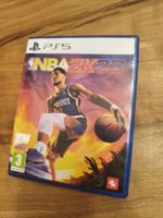 NBA 2K23