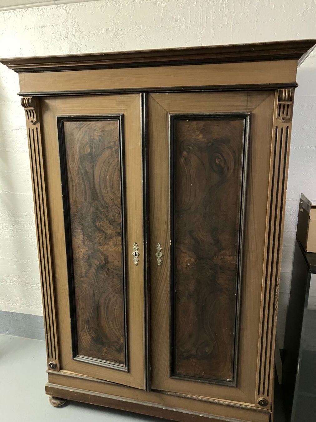 Schränke: Schrank – Gebraucht aus Dottikon von wanderlaedeli 1