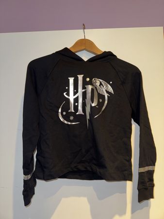 Hoodie Harry Potter