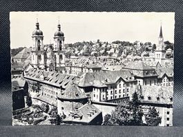 St. Gallen Zentrum
