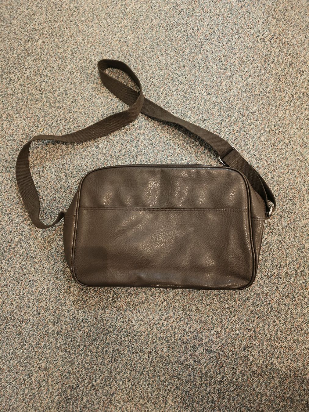 Puma Taschen: Puma Umhängetasche – Neu (gemäss Beschreibung) aus Wangen b. Olten von the_smithi 1