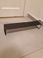 Yamazaki Schuhregal FRAME ausziehbar 60x12x10cm Top Zustand