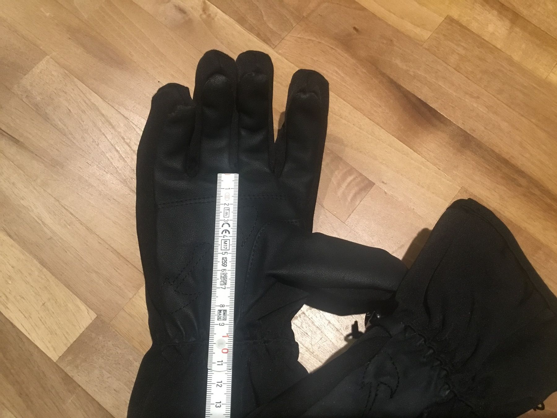 Handschuhe & Handstulpen: Extend Handschuhe Grösse 8 – Gebraucht aus Rütihof von ALAFC 3