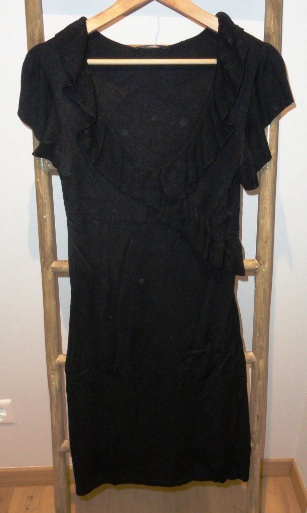 Kleider: Robe noire 👗 – Gebraucht aus St-Livres von lune_bleue