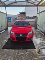VW Golf GTI