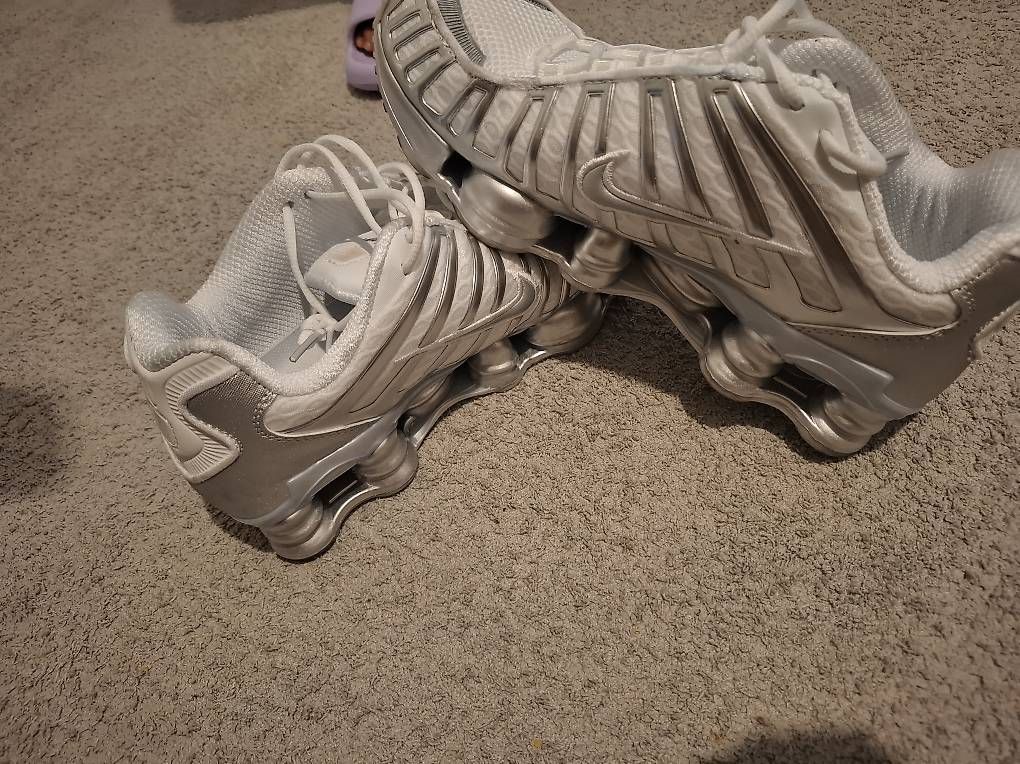 Scarpe da uomo: Nike – Usato da Allschwil venduto da sha_98kc 4