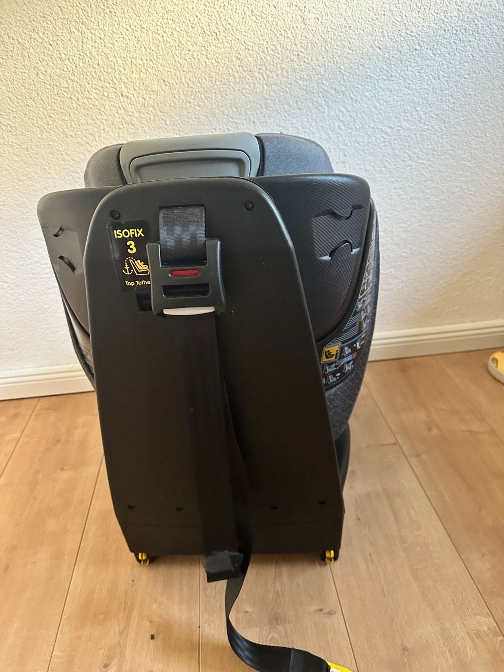Maxi-Cosi Sièges auto: Maxi Cosi Autositz – D'occasion à Suhr par Portmann2005 2