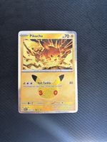 Pikachu 30th Celebration 024/128 | 02/30 EN