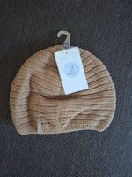 Bonnet enfant Sterntaler taille 49 doublé polaire neu