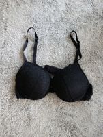 SOUTIEN GORGE H&M PUSH-UP NOIR 75A