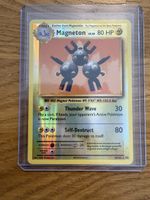 Magneton Lv.30 38/108