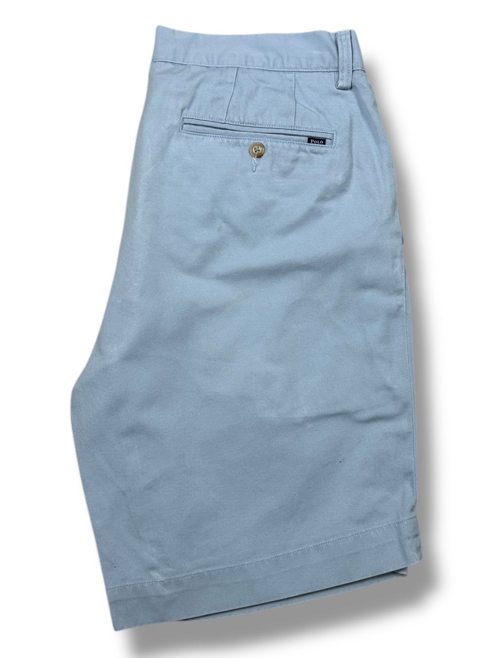 Ralph Lauren Pantaloni: Short Ralph Lauren Bleu - W32 – Usato da Hauterive NE venduto da Leo_o 2