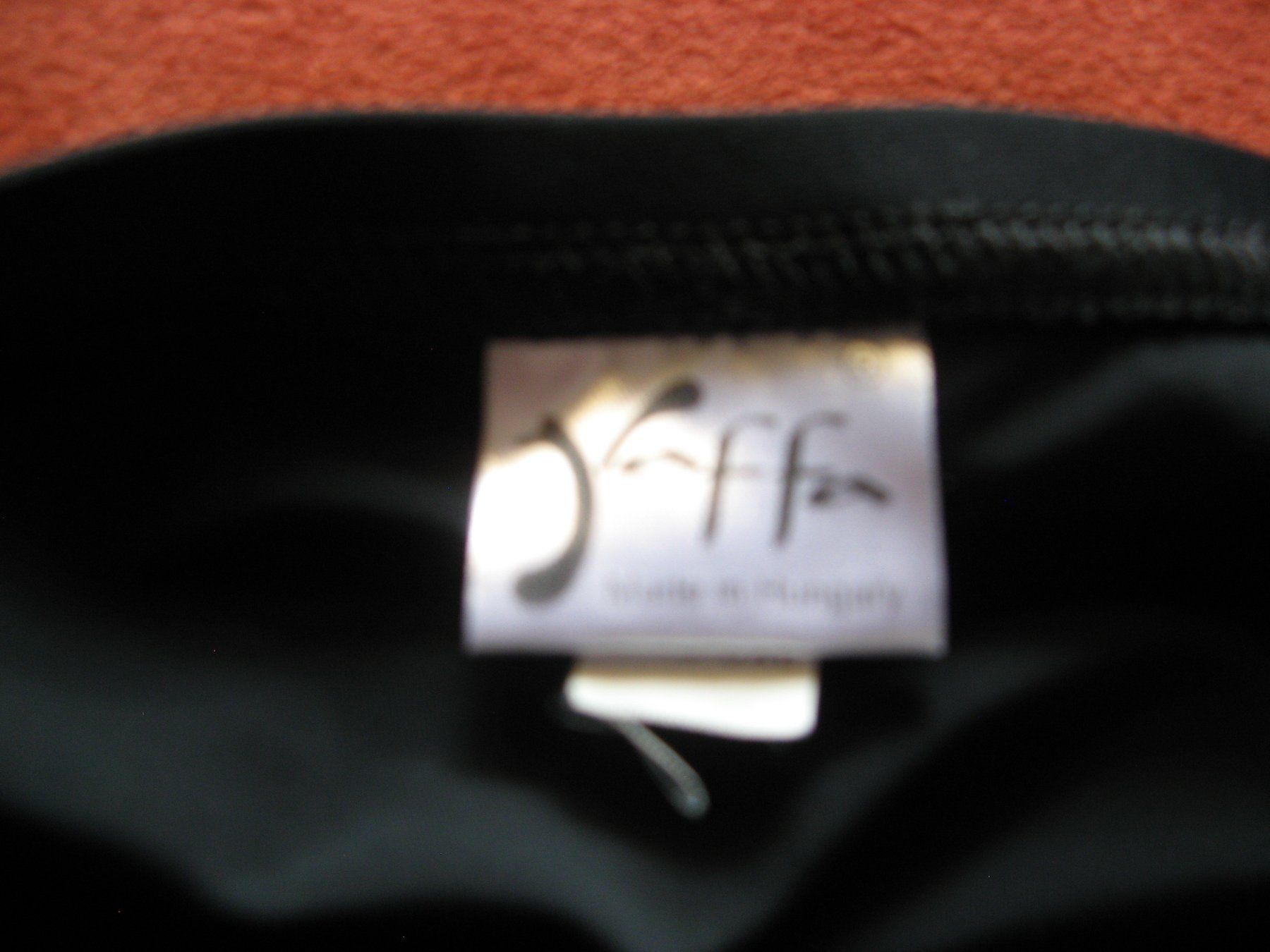 Costumi da bagno & Bikini: Damen Badehose schwarz Gr. 50 – Usato da Zürich venduto da apil 3