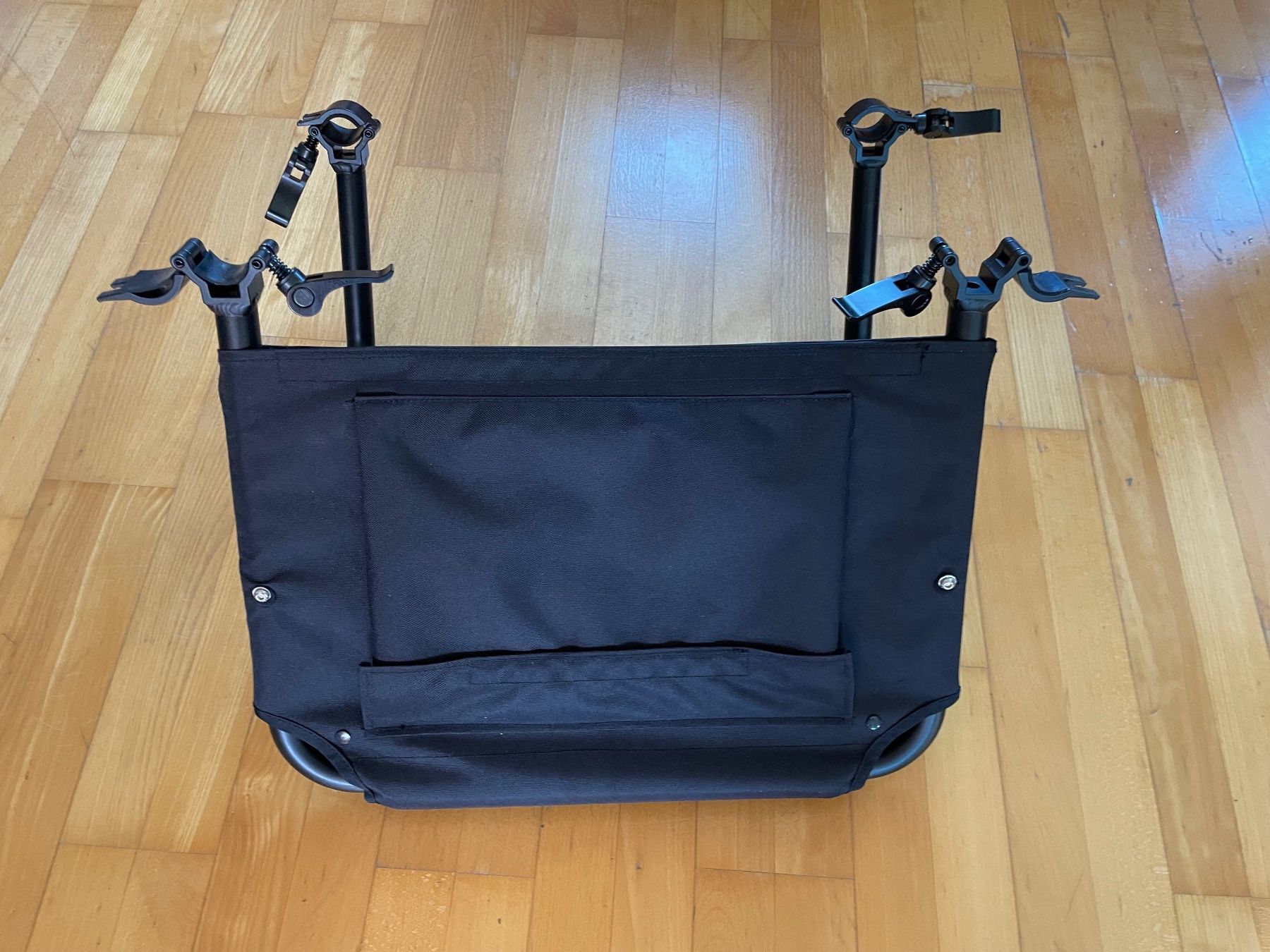 Omnium Velos: Omnium backrest New never used – Neu (gemäss Beschreibung) aus Zürich von le_souk 3