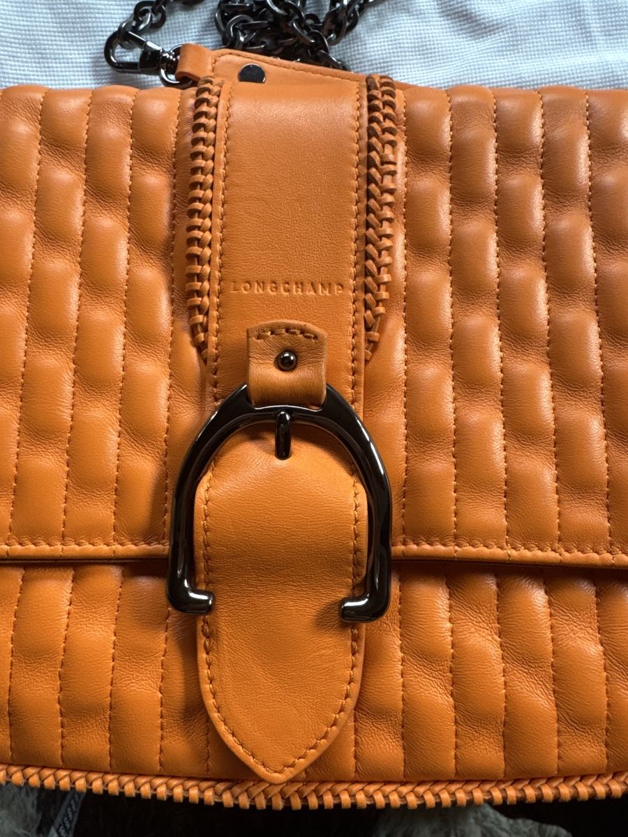 Longchamp Borse da donna: Longchamp Umhängetasche Neu – Nuovo e nell'imballaggio originale da Vezia venduto da sidu03 6