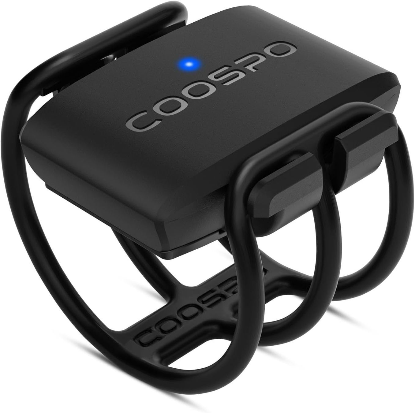Pezzi di ricambio: Trittfrequenzsensor Bluetooth 5.0 ANT+ – Nuovo e nell'imballaggio originale da Geneve venduto da Titi2008