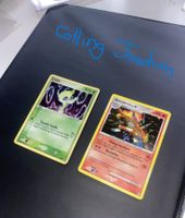 Pokémon, bloc ex