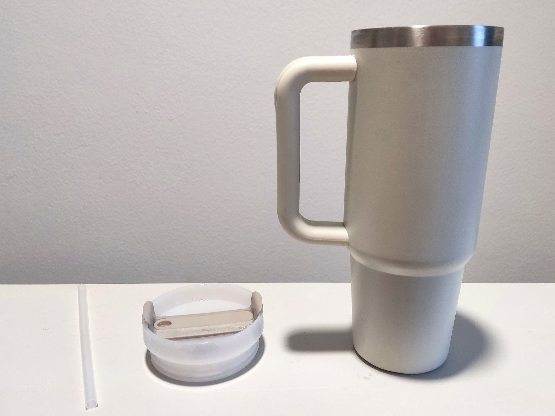 Coop Contenitori & Simili: Coop Trophy Thermobecher ähnlich Stanley – Usato da Biel/Bienne venduto da AnikaNah 2