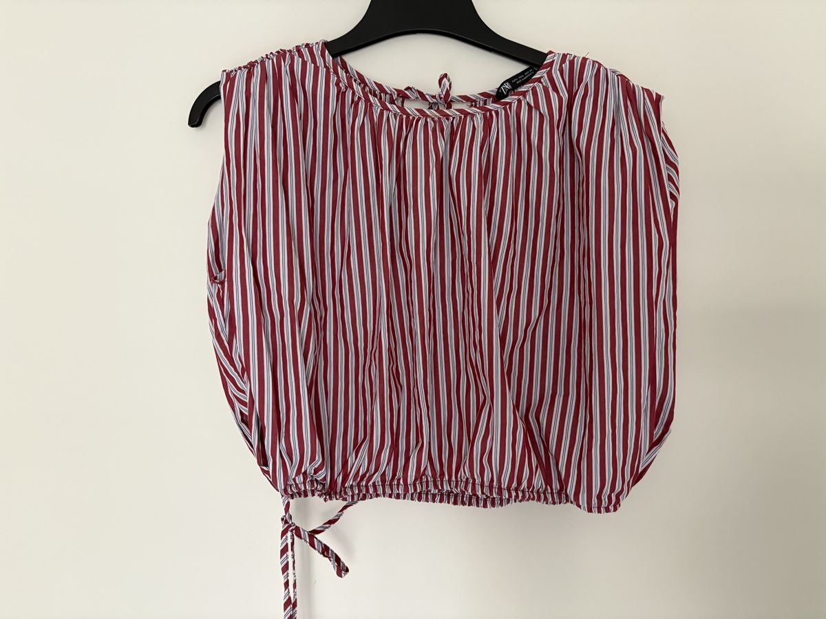 Zara Top: Top size L – Usato da Muzzano venduto da Sidney_3