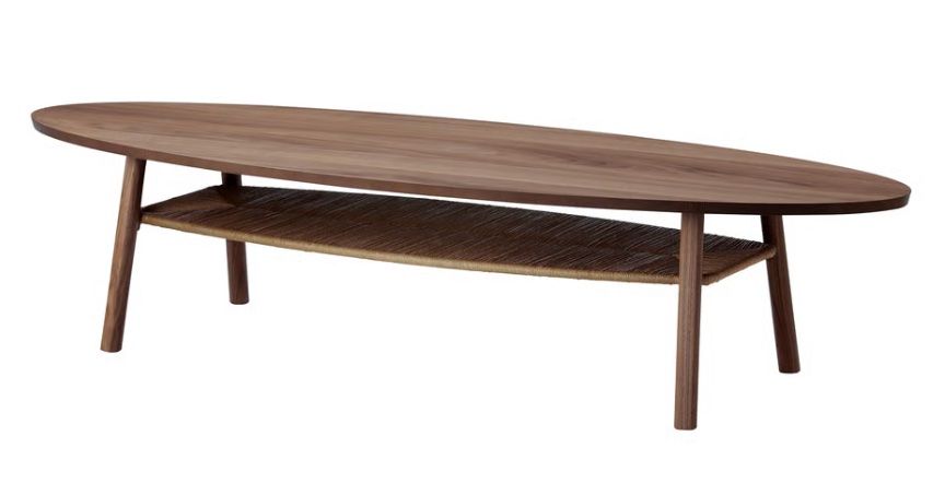 Ikea Tavoli: Couchtisch Ikea Stockholm – Nuovo (secondo la descrizione) da Löhningen venduto da pispus