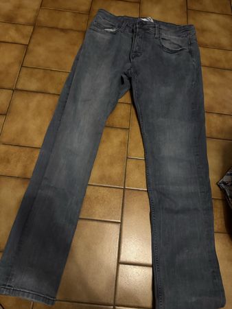 Jean homme Salty & Sons, taille 30/32 kilyan 