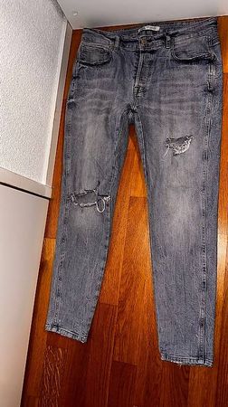 Zara Jeans grösse 44