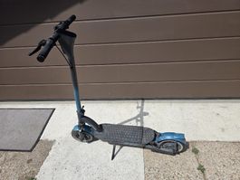 Trottinette électrique Soflow So4 pro max