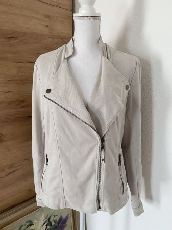 Leichte Damen Jacke von NILE. Gr. L. NEU