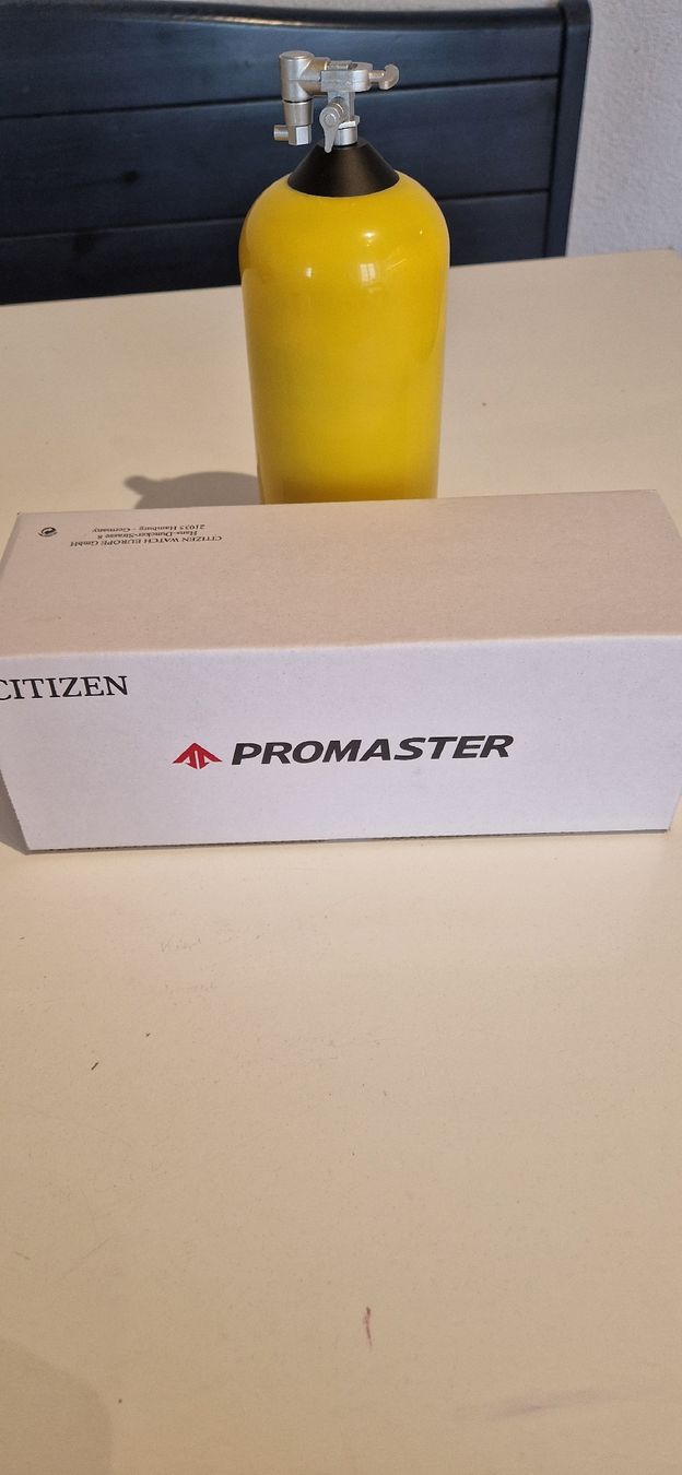Citizen Montres: Citizen promaster sky – Neuf (Voir description) à Burgdorf par maj_swz8 1
